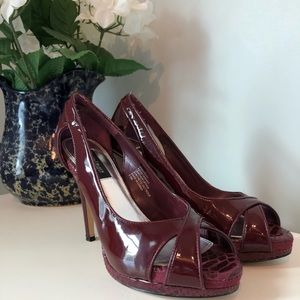 White House black market heels